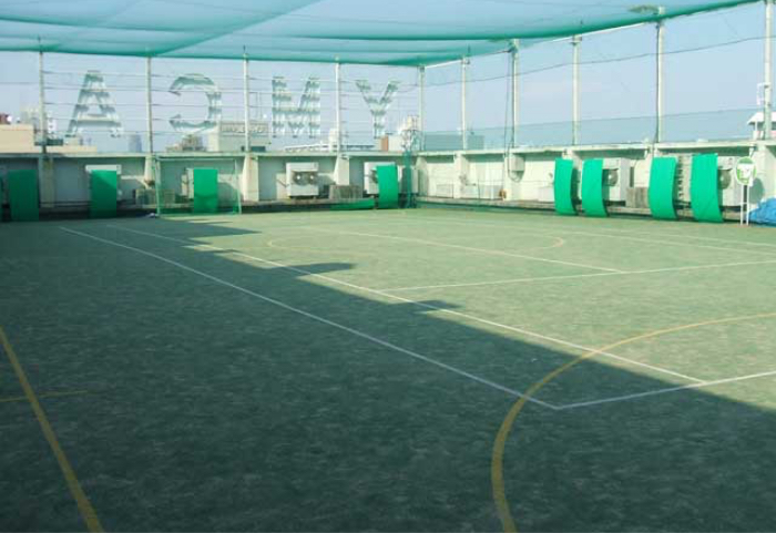 �t�b�g�������z���I�[�v��