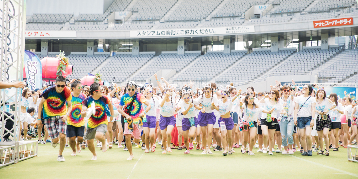 �o�u�������͓��{No.1�̃t�@�������C�x���g�I