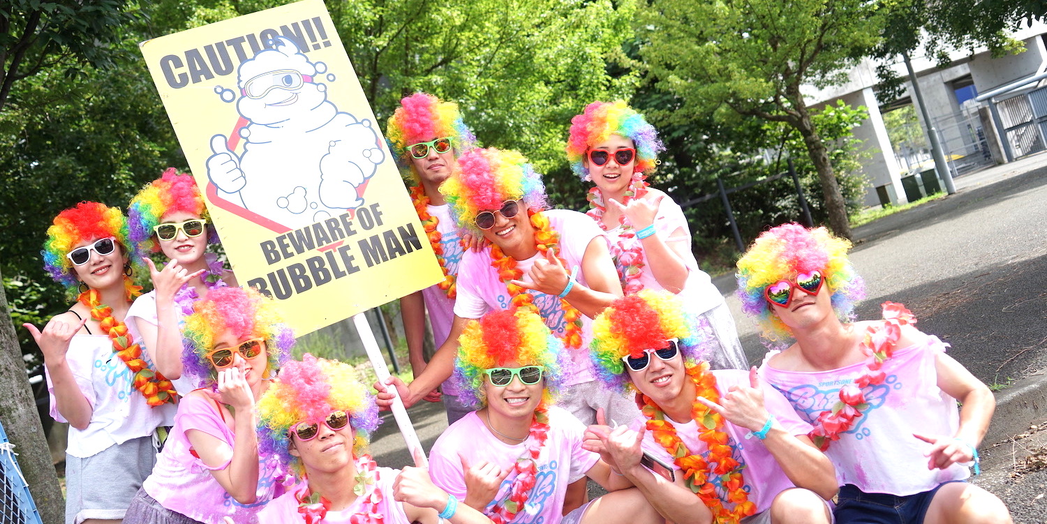 �o�u�������̓t�H�g�X�|�b�g���[���I