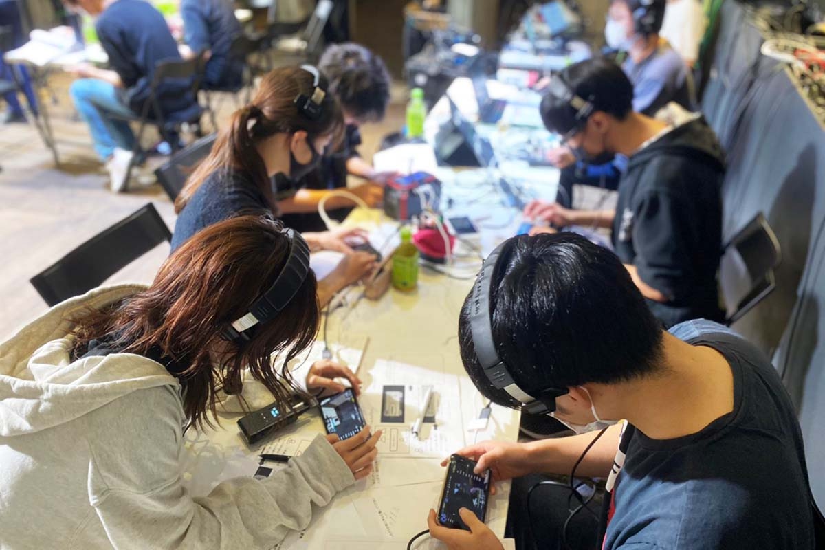 esports�I�����C���v����