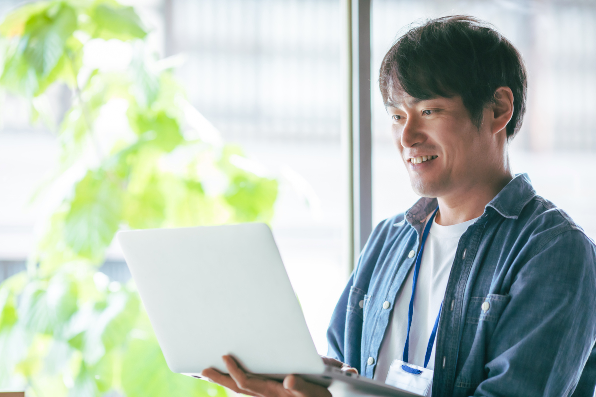 �I�����C���t�F�X�̎���