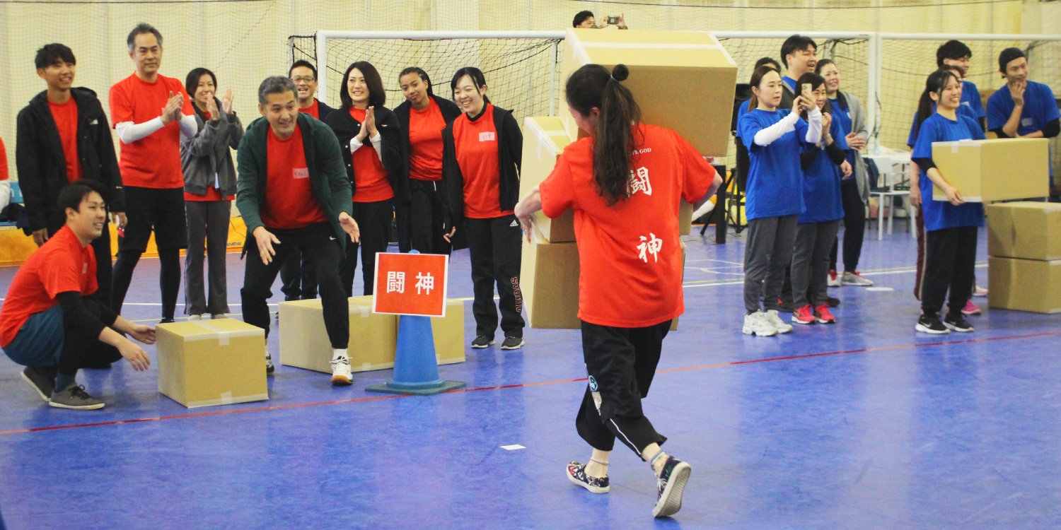 �G�X�E�e�B�E���[���h�Г��^����ςݏグ�����[