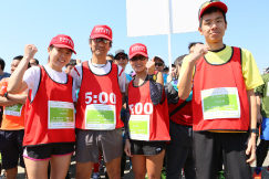 �����i�[�Ɋ������T�[�r�X