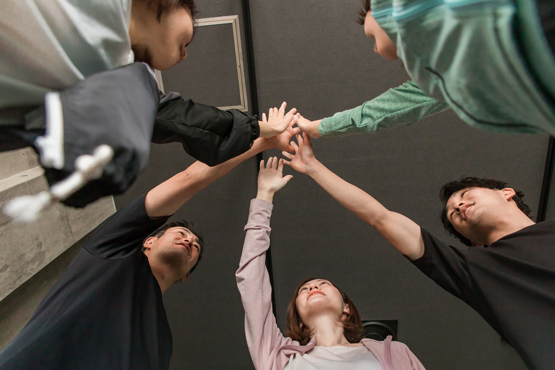 �`�[�����[�N