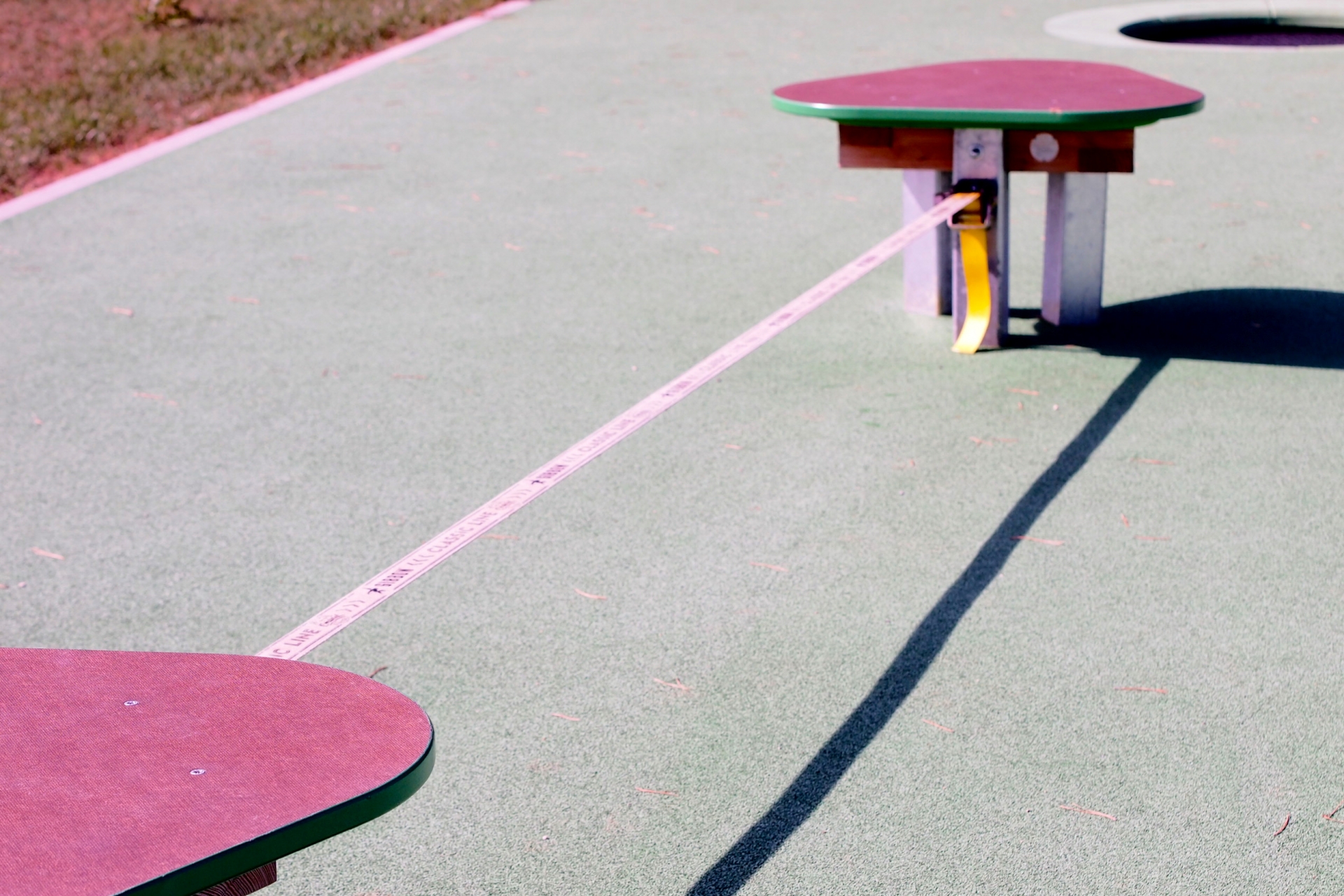 �X���b�N���C��