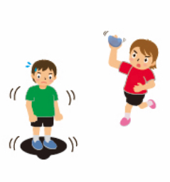 �o�����X�f�B�X�N �X���C���L���b�`�i�q�����j